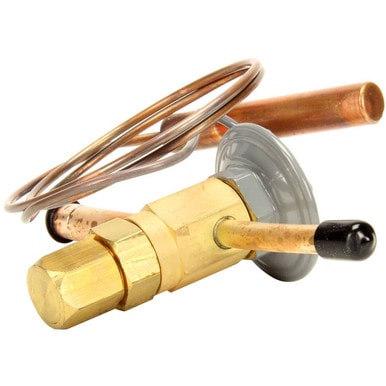 Delfield 3516271 Valve, Txv, R404A, 1/4X3/8 Odf — main image