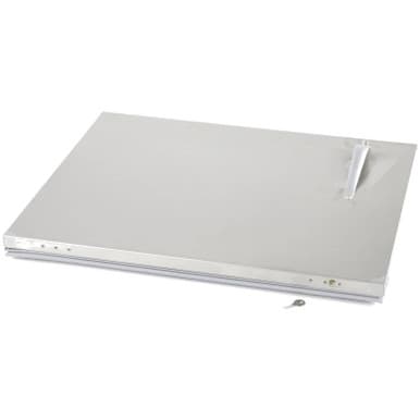 Traulsen SK-200-60136-01 Assembly Door Hhs R HlTop Hr