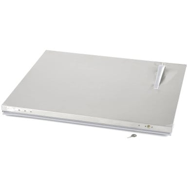 Traulsen SK-200-60136-01 Assembly Door Hhs R HlTop Hr