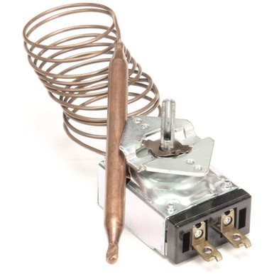 Delfield 2194460 Thermostat, Elec, 80-190F — main image