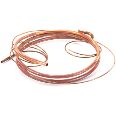 Silver King 24322 Heat Exchanger R/P60 Pz60/D