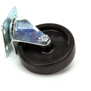 Randell HD CST025 Caster, 3 Swivel 125#Cap9F4803127000193 (3A716)