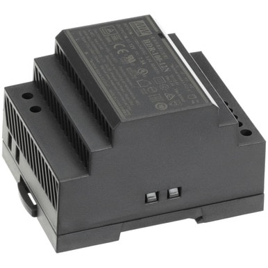 Alto Shaam BA-46801 Board, Power Supply, 12V, 100W — main image