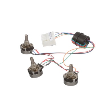 Hatco 02.13.322.00 Potentiometer — main image
