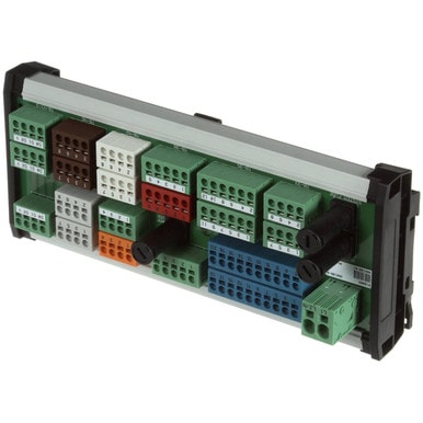 Alto Shaam BA-35217 Board Assy Modular Termi Nal — main image