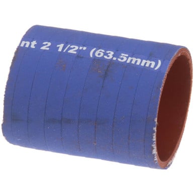 Groen 106430 Hose, Reinforced Silicon E