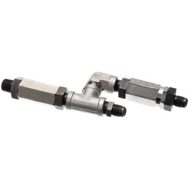 Kitchen Spares — Henny Penny 152165 Assembly-Check ValvePlumbing Lvg20X