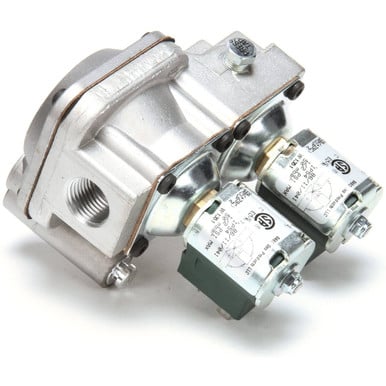 Groen 160776 Gas Valve, 24 V, G20 Gas, Ce Mark, Bpm-40G