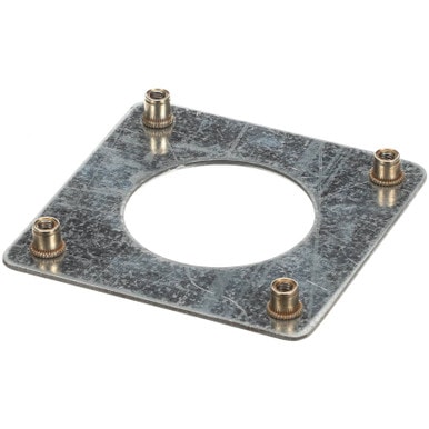 Delfield 000-D41-0030-S Assy, Tower, Mnt, Plate, Nitro, V1 — main image