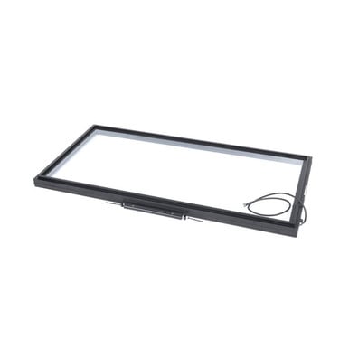 True 968650 Door Assembly Gdm-49-LdLh Black 2 Mo To