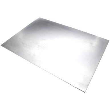 Cleveland Range 105065-CLE Pnl, Rear, 900, Al Ctd S T Base, 30 — main image