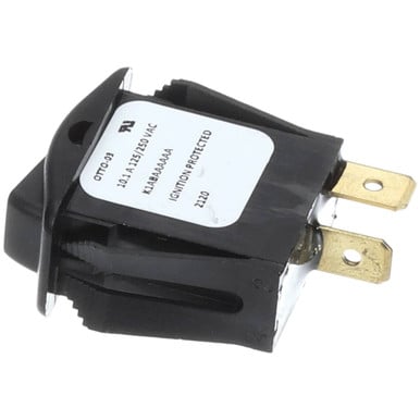 Randell EL SWT1701 Switch, Rocker, 125-250V10.1A