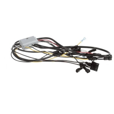 True 908554 Wire Harness, Emf J-1-5With Wires For D — main image
