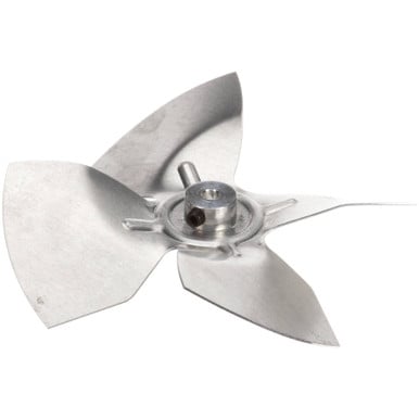 Traulsen 325-60030-00 Fan Blade 4.50InAluminum
