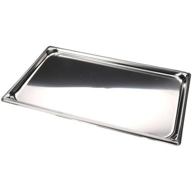 Alto Shaam PN-37119 Pan, Full Size, 3/4" Heigh T, S/Svollrath #90002