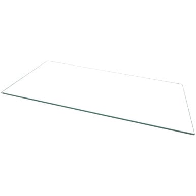 Hatco 04.40.070.00 Grhd Dual Glass EndBottom