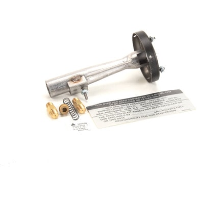 Lincoln 369874 Conversion Kit 2 To Lp — main image
