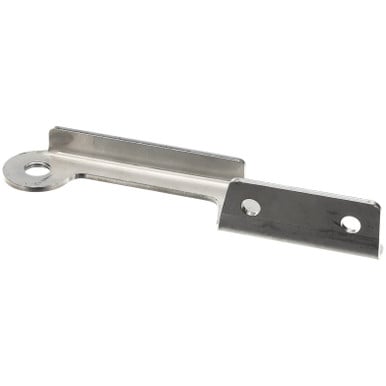 Groen Steamer Parts — Groen Z002292 Hinge Cover Rh