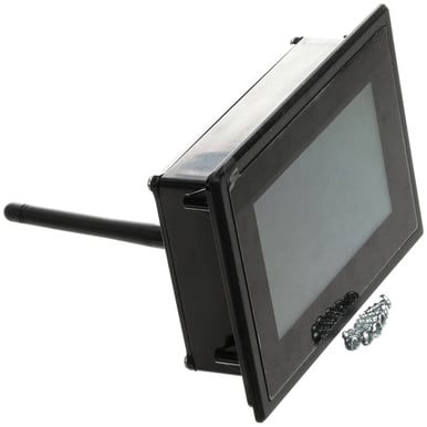 Delfield 000-CQM-004G-S Display Kit, Touchscreen