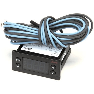 Randell RP CNT1701 Temp Control, Danfoss — main image