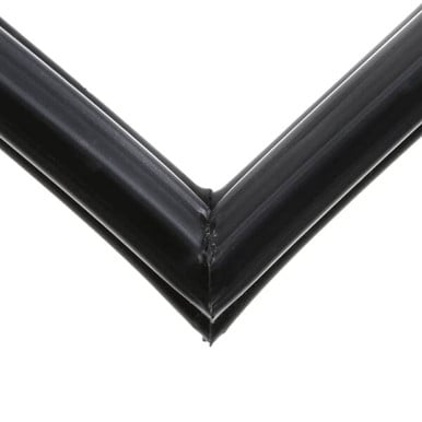 True 810767 Gasket, Ts-53-4 Top, Black
