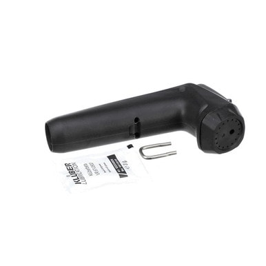 Rational 52.00.127S Hand Shower Black — main image