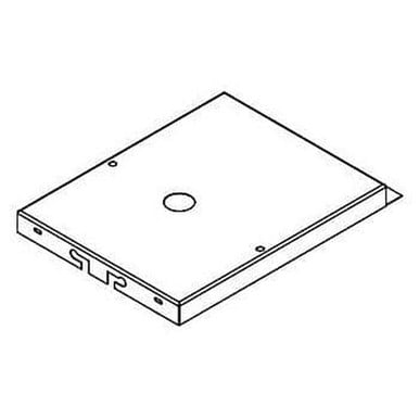 Delfield 3434704 Insulation, F/G, 11X48X1