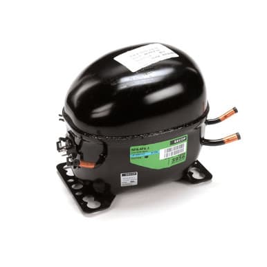 Hoshizaki 4A3958-01 Compressor Nf8.4Fx.2