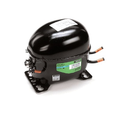 Hoshizaki 4A3958-01 Compressor Nf8.4Fx.2 — main image
