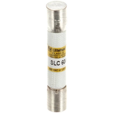Alto Shaam FU-35734 Fuse, 60A, Slc Class G480/600, Vac Time Delay