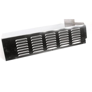 Lincoln 369680 Front Panel Assy — main image