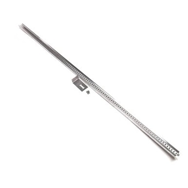 True 871801 Shelf Std Assembly KitGdm/T Ctr Silver — main image