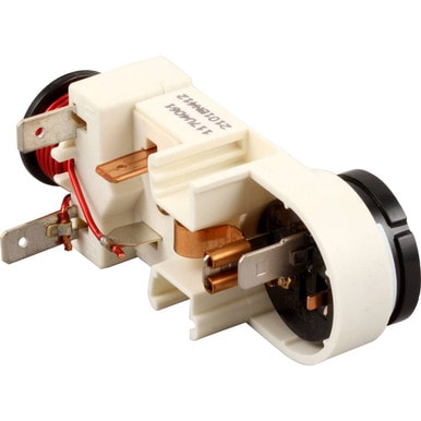 Delfield 3516444 Relay Overload — main image
