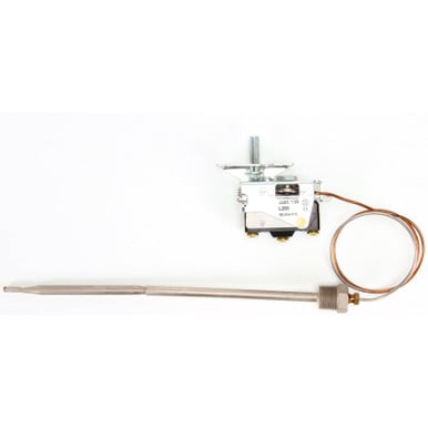 Hatco 021601600 thermostat cont mech wet 200wo ext