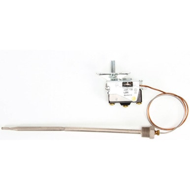 Hatco 021601600 thermostat cont mech wet 200wo ext — main image