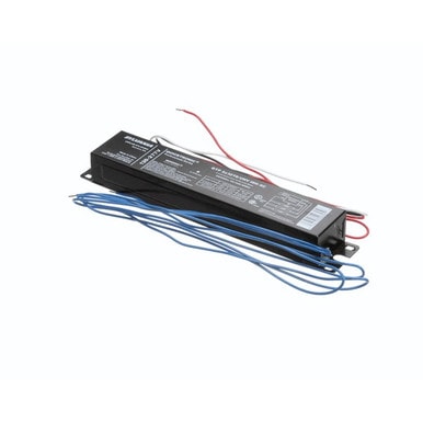 True 914991 Ballast, Qtp3X32T8/UnvIsh-Sc Electronic — main image