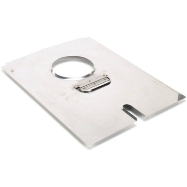 Henny Penny 68066 Drain Pan Cover — main image