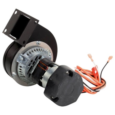 Cleveland Range S1074951 Fan Assy, RotisserieCombustion, 0.625 Ori — main image