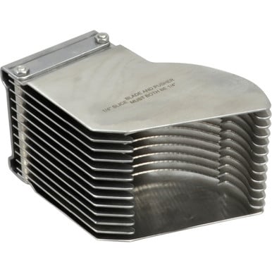 Edlund AS020 Blade Cartridge Assy, 3/16" Cut