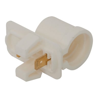 Hoshizaki Ice Machine Parts — Hoshizaki 4A4443-01 Incandescent Light Socket