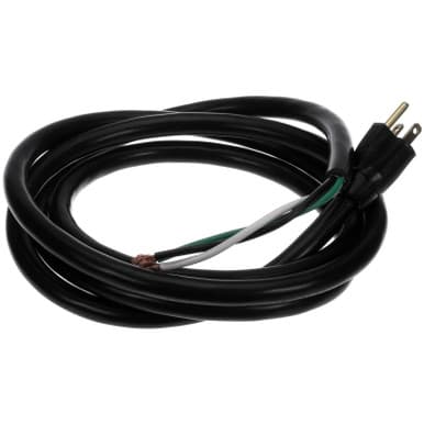 Delfield 6190079 Cord/Plug, 14-3, 6-20P, 8Ft, 240V