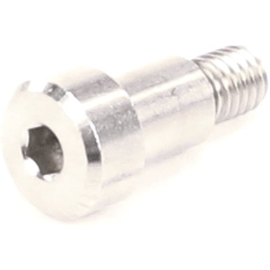 Henny Penny SC06-081 Screw-1/4 Dia X 5/16Shieldr Ss — main image