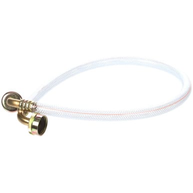 Groen 138470 Hose Asm, Water 3/8" X 28"