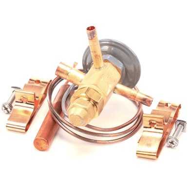 beverage air 303 190d expansion valve efse 16 zp 22psig — main image