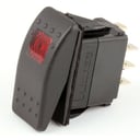 Cleveland Range SK2474101 SwtchOn/Off 220-240, TrVd51B2