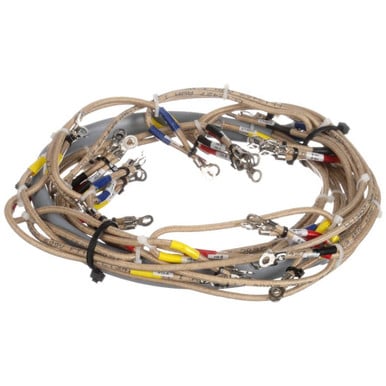 Groen 144976 Wire Harness, Elements B Pm-40E