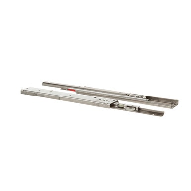 Continental Refrigeration 2-517 Drawer Slides, Pair — main image