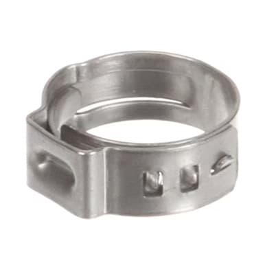 Delfield 15.7-706R Clamp Stepless Ss