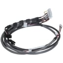 Lincoln 21-15771 Harness, 26-Pin, Mod Mngr, Flow Thru