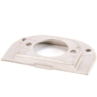Rational 24.00.216 Mounting Braket F. DoorLock — main image